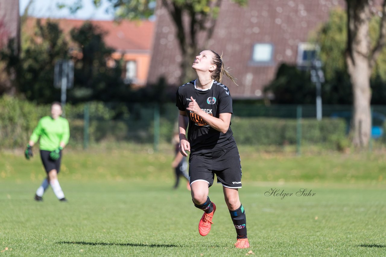 Bild 86 - F RS Kiel 2 - SV Henstedt Ulzburg 2 : Ergebnis: 1:3